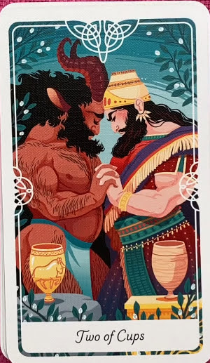 Tarot of the Divine